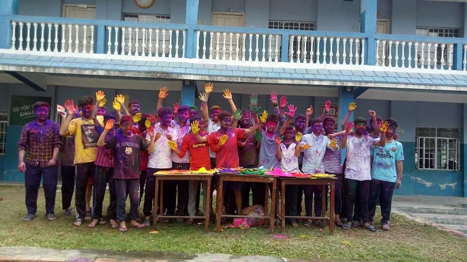Balmiki Higher Secondary School